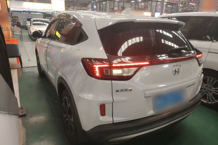 Used Honda XR-V 2021 1.5L CVT Classic Edition