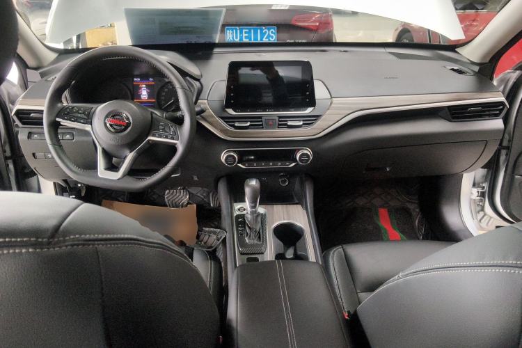 Used Nissan Teana 2021 2.0L XL Comfort Edition Center Console