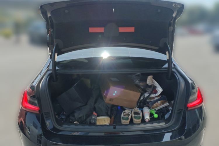 Used BMW i3 2024 eDrive 35 L
