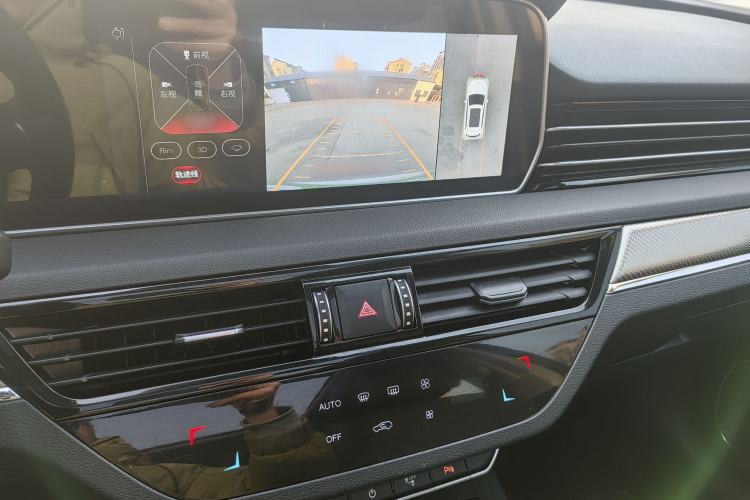 Used Hongqi HS5 2019 2.0T Smart Connect Flagship Edition