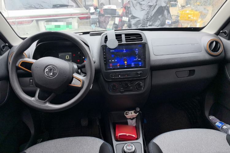 Used Dongfeng NAMMI EX1 2021 Zhi Ling Version