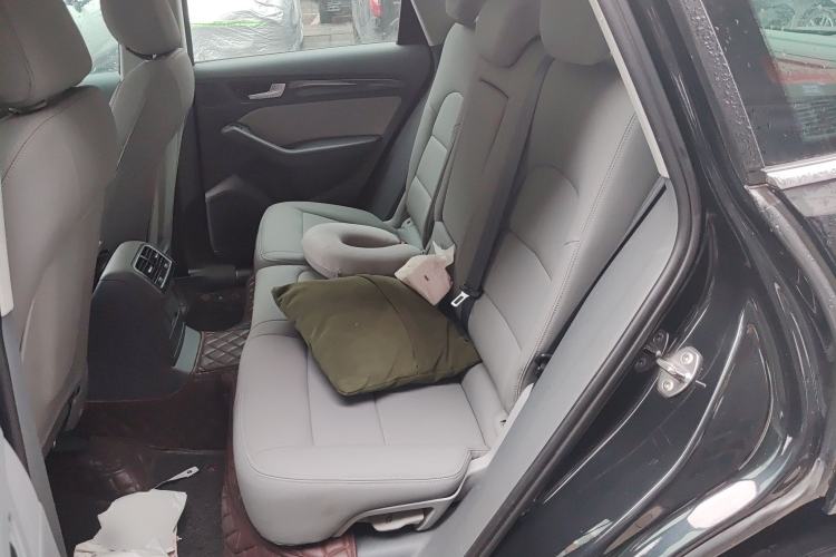 Used Audi Q5 2015 40 TFSI Trendy Edition
