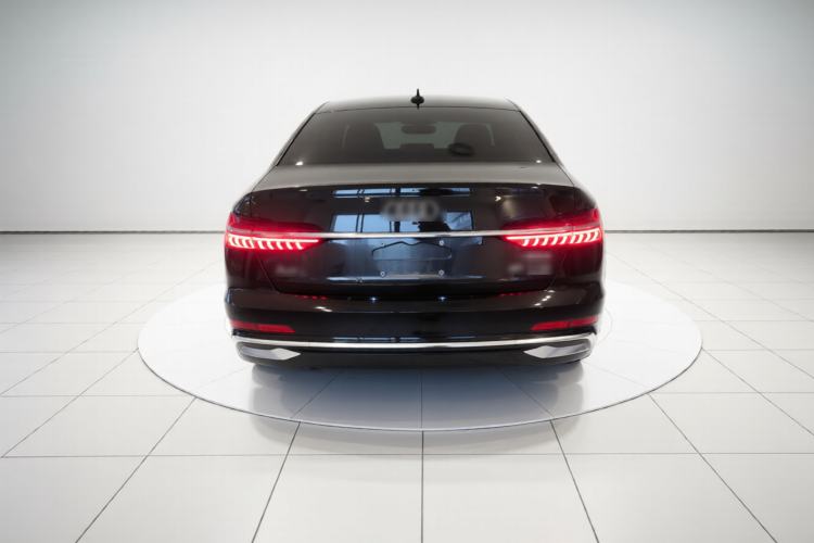 Used Audi A6L 2024 45 TFSI quattro Prestige Dynamic Edition