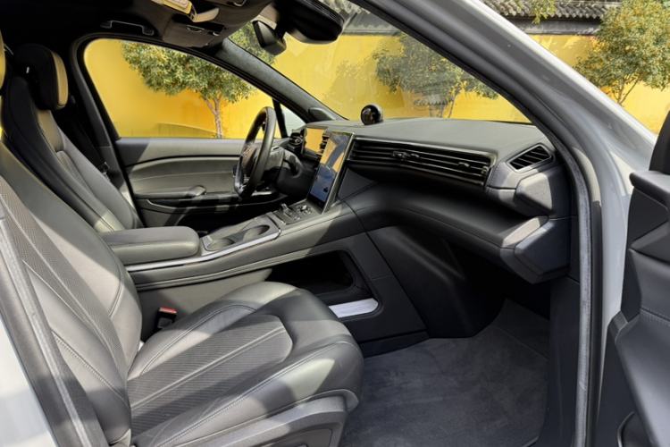 Used Nio EC6 2020 615 km Performance Edition

