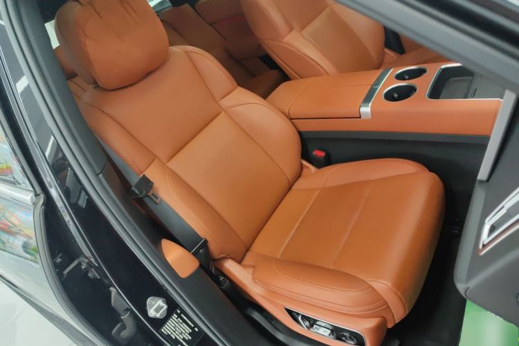 Used Li Auto L7 2023 Air model