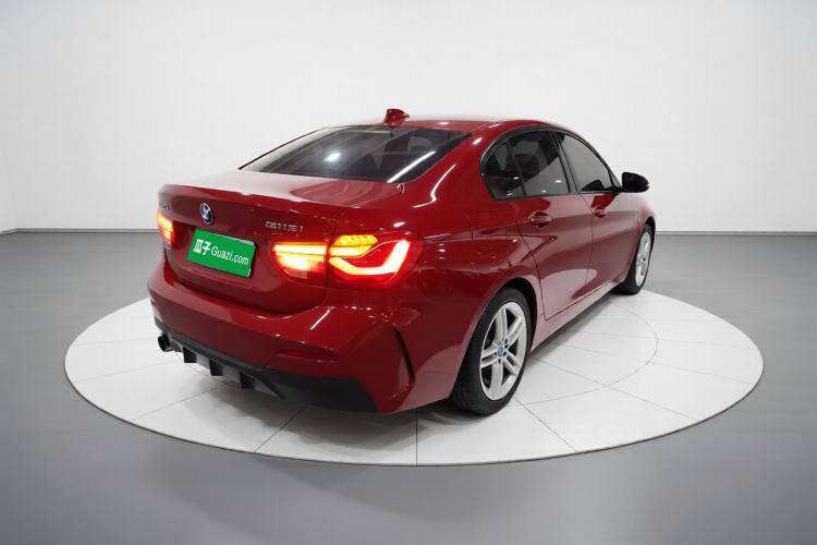 Used BMW 1 Series 2019 118i M Sport Package