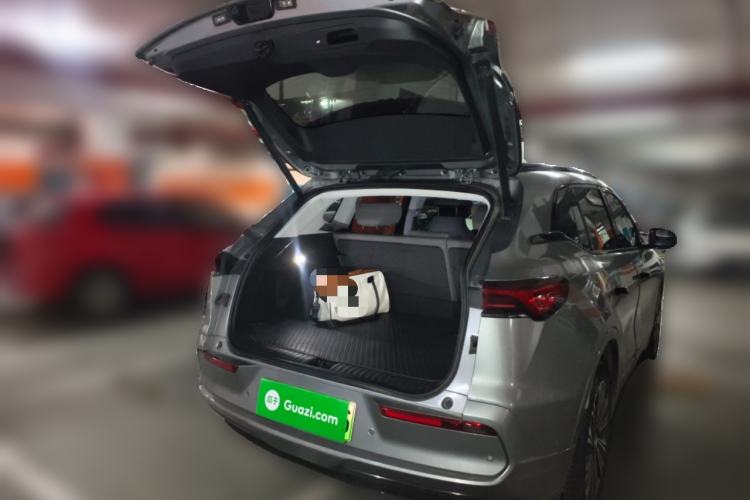 Used Buick E5 2023 Zhenxiang Standard Range Edition