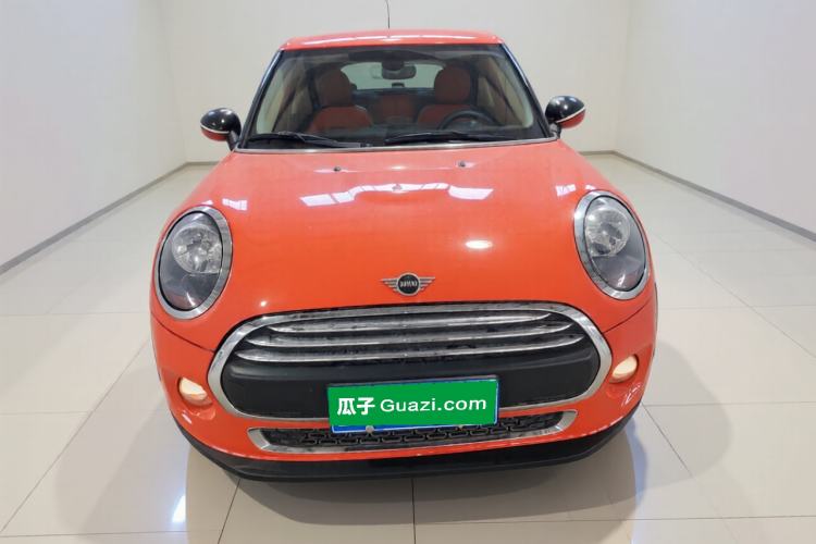 Used MINI 2018 1.5T ONE PLUS Five-Door Edition
