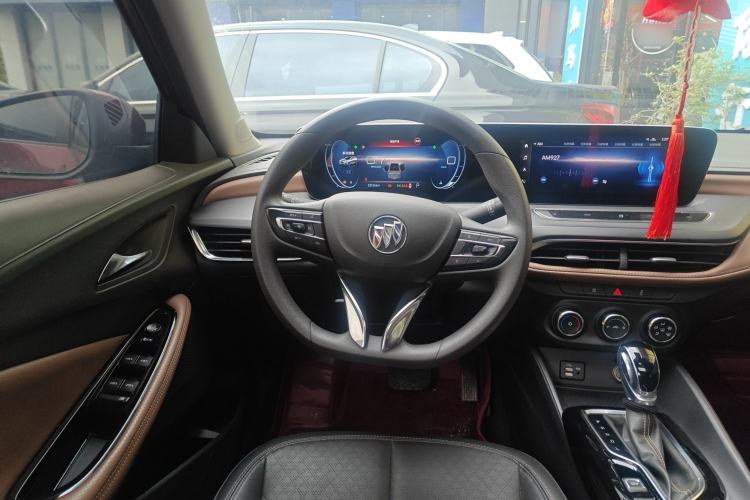 Used Buick Verano 2022 Pro 533T Enjoyment Edition