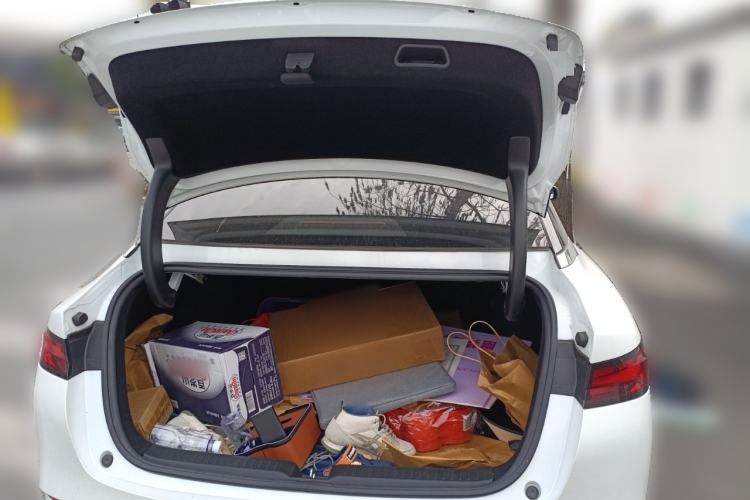 Used XPeng P5 2024 500 Pro Edition