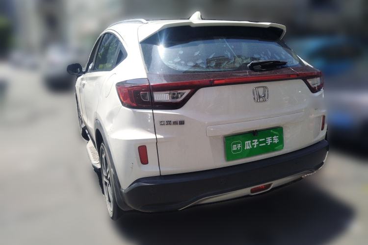 Used Honda XR-V 2015 1.8L EXi CVT Comfort Version
