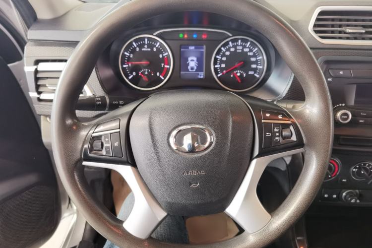 Used Great Wall Wingle 5 2021 2.4L Gasoline Two-Wheel-Drive Progressive Version Big Double Cab China VI Emission Standard 4K22D4M