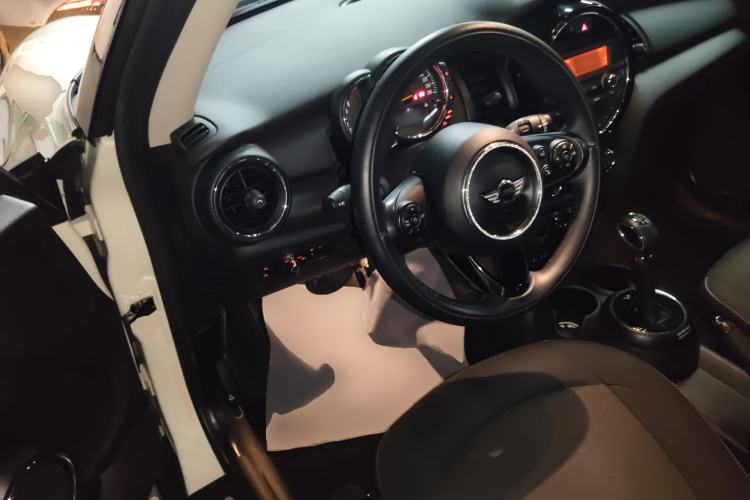 Used MINI 2014 1.2T ONE+