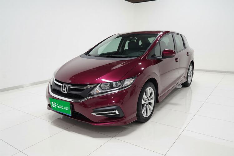 Used Honda Jade 2020 1.8L automatic Comfort version