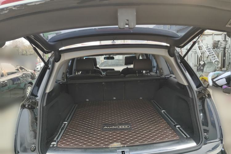 Used Audi Q7 2014 35 TFSI Sport Edition