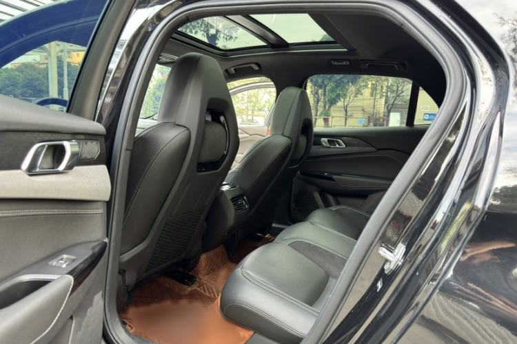 Used Lynk & Co 03 2021 2.0TD Automatic Trendy Champion Edition