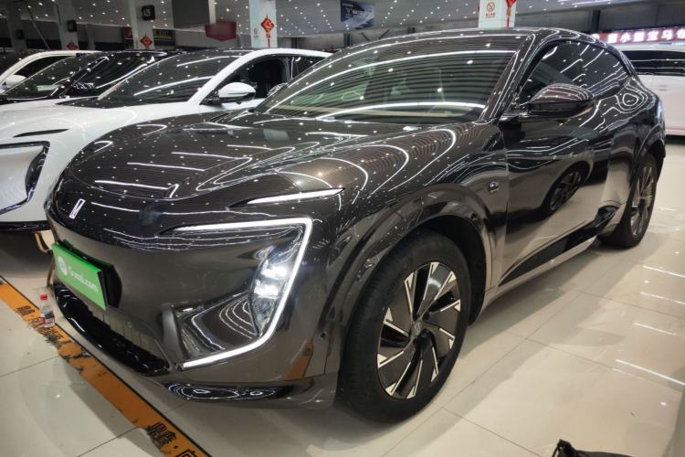 Used Avatr 07 2024 Pro+ All-Electric Version