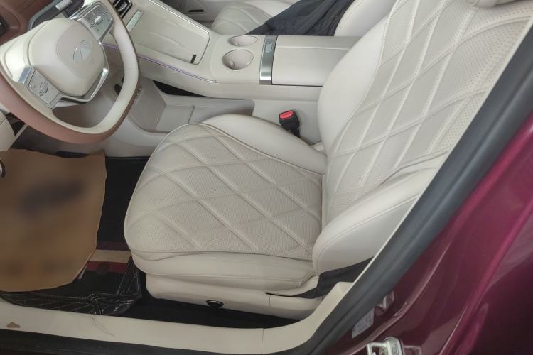 Used Chery Fulwin A9L 2025 Model, 260 Boya Luxury Edition