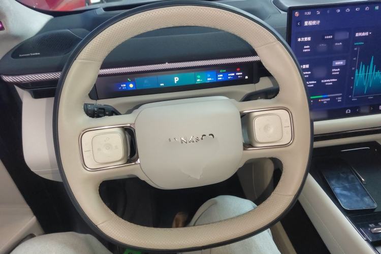 Used Lynk & Co 900 2025 2.0T Ultra