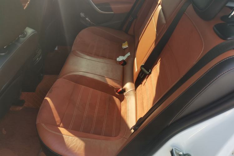 Used Buick Regal 2015 1.6T Elite Tech Model