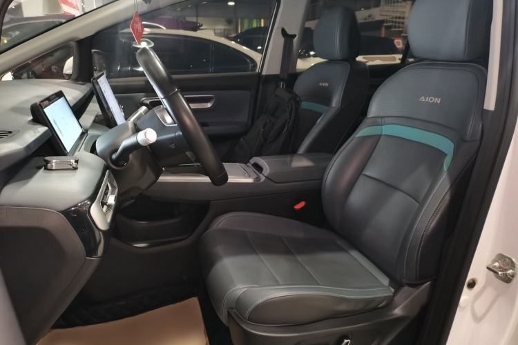 Used AION Y 2022 Plus 70 Smart Edition
