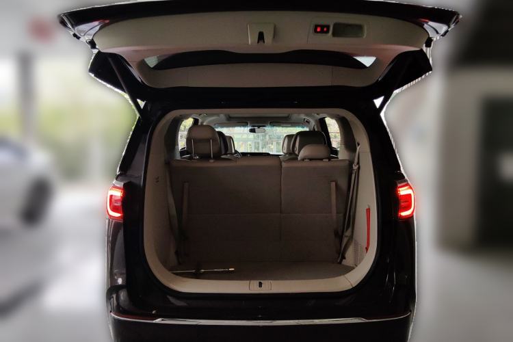 Used Buick GL8 2020 ES Land Cruiser 653T Comfort Edition