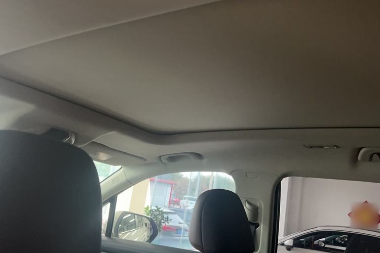 Used Geely Auto Haoyue 2022 1.8TD DCT Luxury 7-Seater
