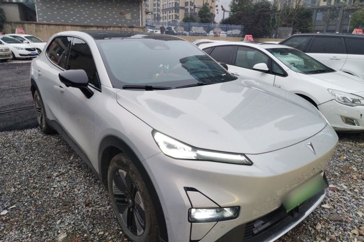 Used Deepal S05 2024 200Max Range-Extended Long-Range Version
