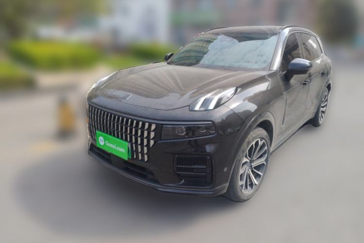 Used Lynk & Co 09 EM-P 2023 2.0TD EM-P Long-Range Version PM 7-Seater