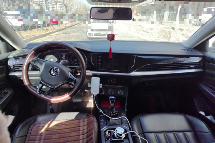 Used Volkswagen Passat 2021 280TSI Business Edition
