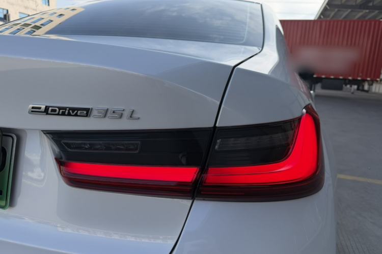 Used BMW i3 2025 eDrive 35 L