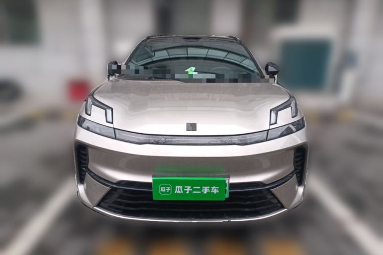 Used Lynk & Co 08 EM-P 2026 Model 230 Extra-Long-Range Ultra H7
