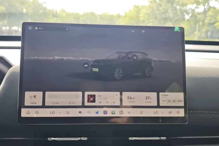 Used Haval Fierce Dragon Max 2025 Hi4 110 Pro