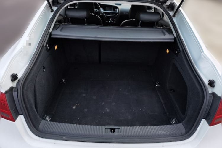 Used Audi A5 2013 Sportback 40 TFSI