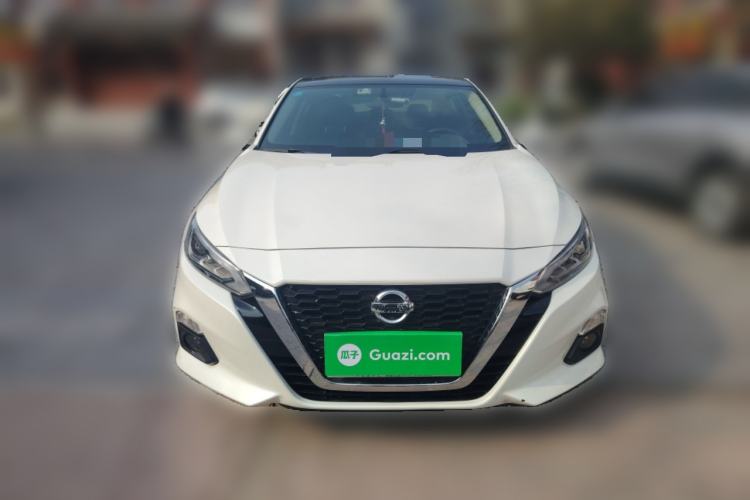Used Nissan Teana 2020 2.0L XL Comfort Edition
