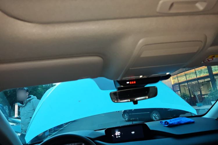 Used Mazda Mazda 3 Axela 2021 1.5L Automatic Zhiyue Edition