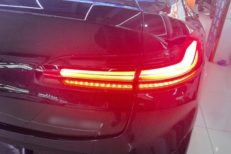 Used BMW X4 2022 xDrive 30i M Sport Package