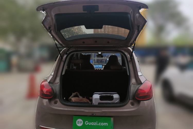 Used Wuling Bingo 2023 333km Enjoy+ Version