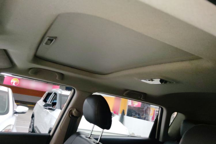 Used Kia Soul 2013 1.6L AT Premium
