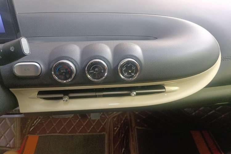 Used Wuling Bingo 2024 203km Light Edition