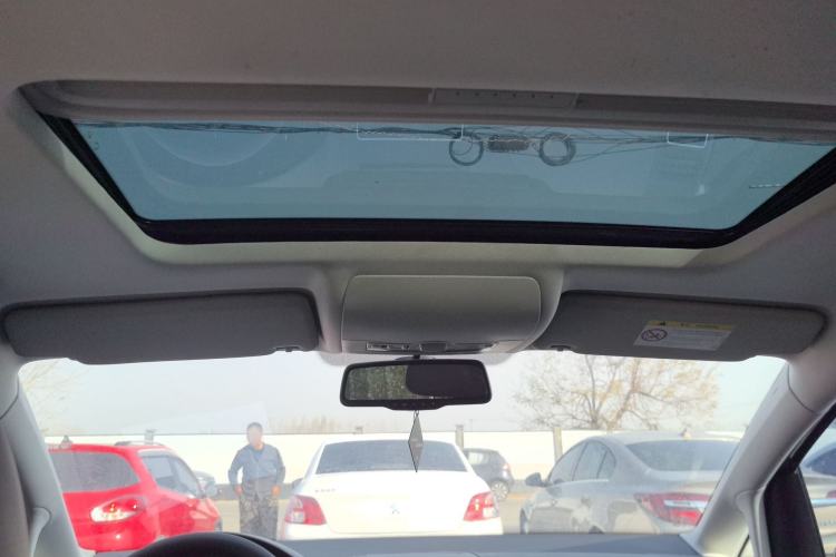 Used Volkswagen Touran 2015 1.4T DSG Comfort Edition 5 Seats