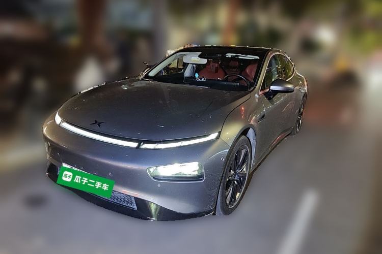 Used XPeng P7 2020 670E