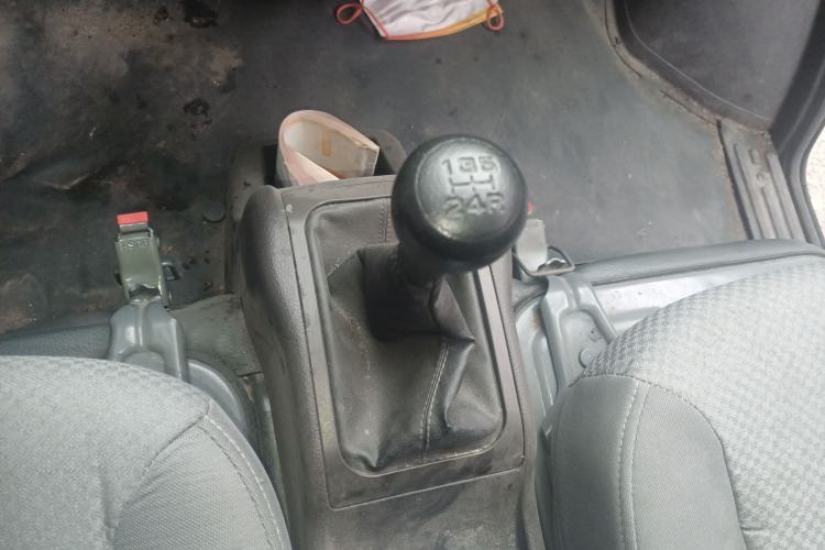 Used Wuling Rongguang 2021 1.5L Extended Basic Version L3C
