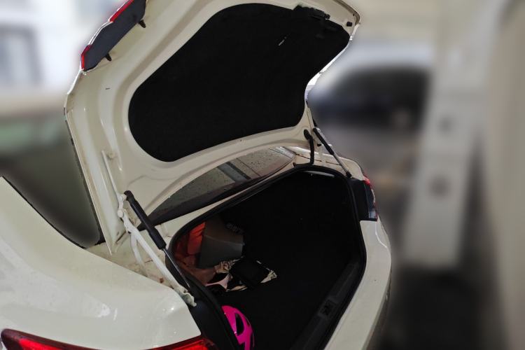 Used Subaru Legacy 2018 2.5i All-Wheel-Drive Prestige Edition EyeSight
