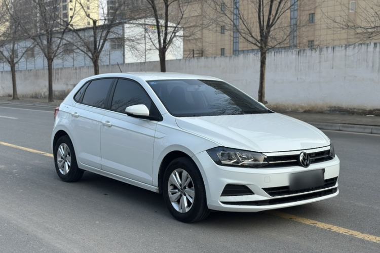 Used Volkswagen Polo 2023 Revised Plus 1.5L Automatic – Enjoy Life Edition