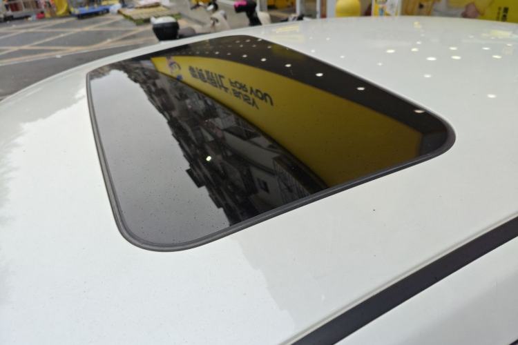 Used Nissan Sylphy 2019 1.6XV CVT Smart Connect Luxury Edition China VI Standard
