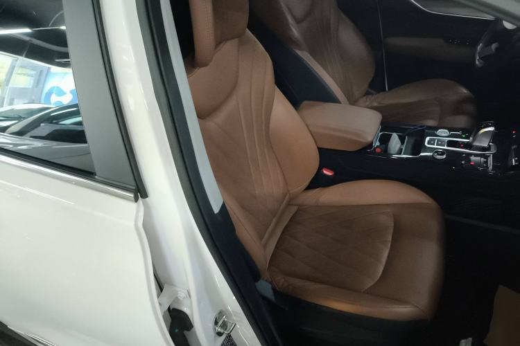 Used Chery Tiggo 8 PLUS 2021 290TGDI DCT Luxury Edition