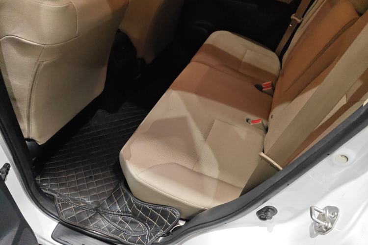 Used Honda CR-V 2016 2.0L Two-Wheel Drive Classic Edition
