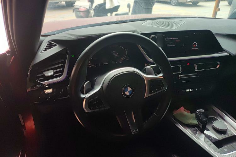 Used BMW Z4 2020 sDrive 25i Limited Edition in Sunlight
