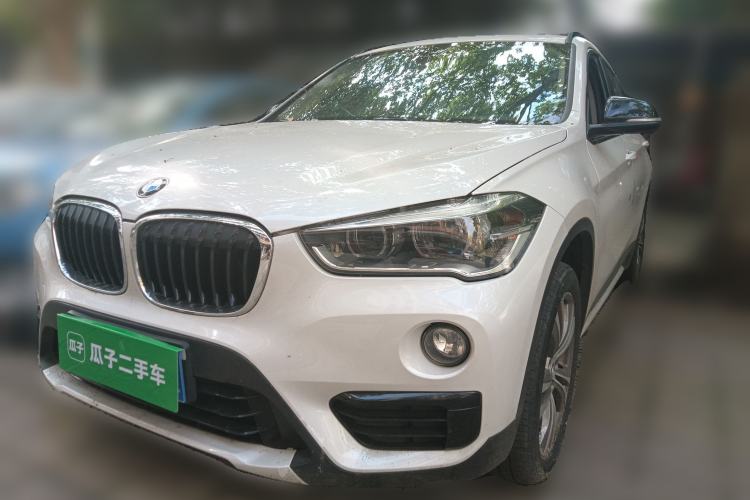 Used BMW X1 2018 xDrive20Li Luxury Edition